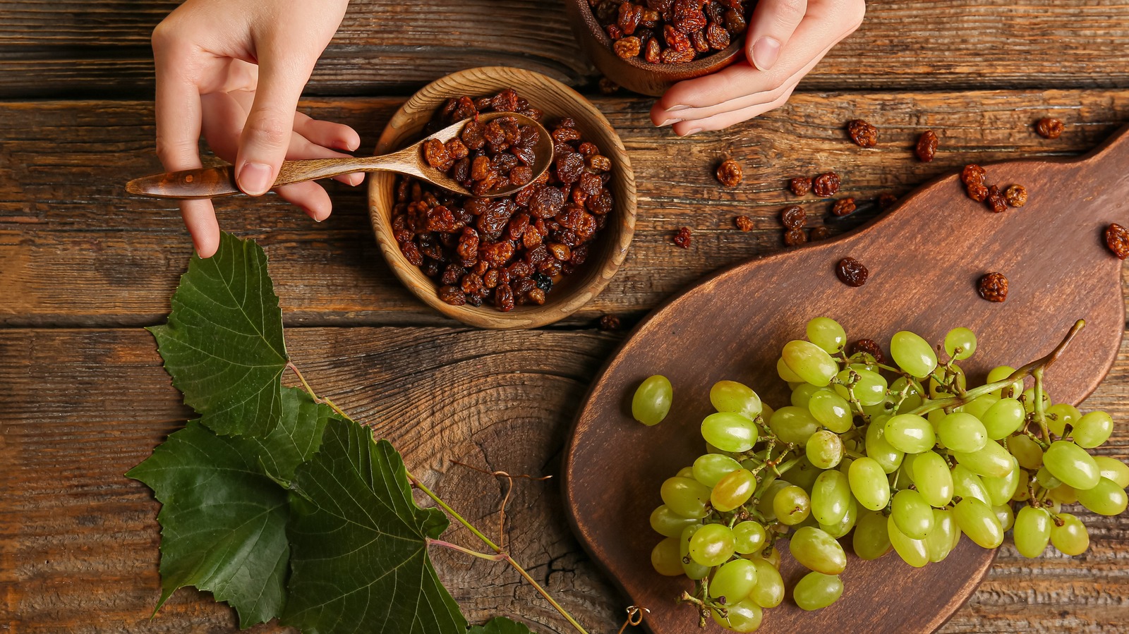 ISO Certified Bulk Raisins Supplier for Public Sector Food Procurement Tenders; Wholesale Pricing & Transparent Documentation